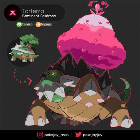 torterra smogon